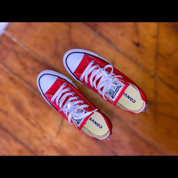 custom made converse 😍 - Picture 4 of 5